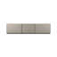 Lawndale 3PC LAF Sectional-Napa Sandstone-1978698394