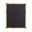 Ensemble de 3 cadres à cadre simple en plastique mat Baislee-955399288