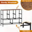 100cm W 8 - Drawer Chest of Drawers-471903020