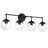 Gracelyn 4 - Light Dimmable Vanity Light-93175290