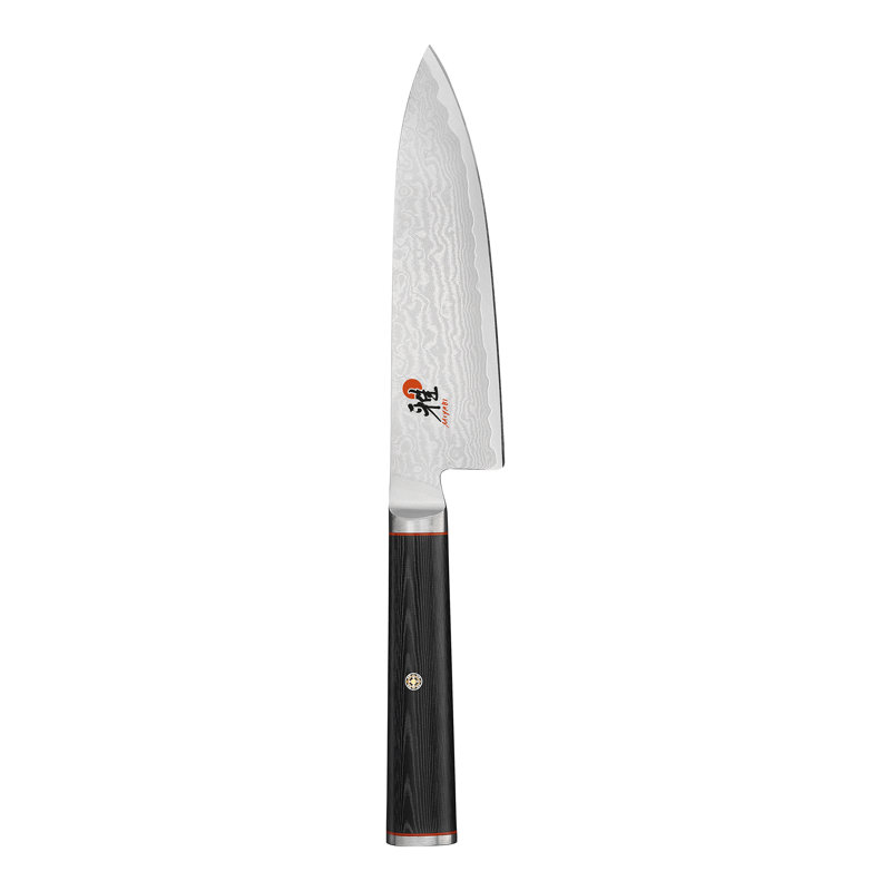 Miyabi Kaizen Chef's Knife, 6"