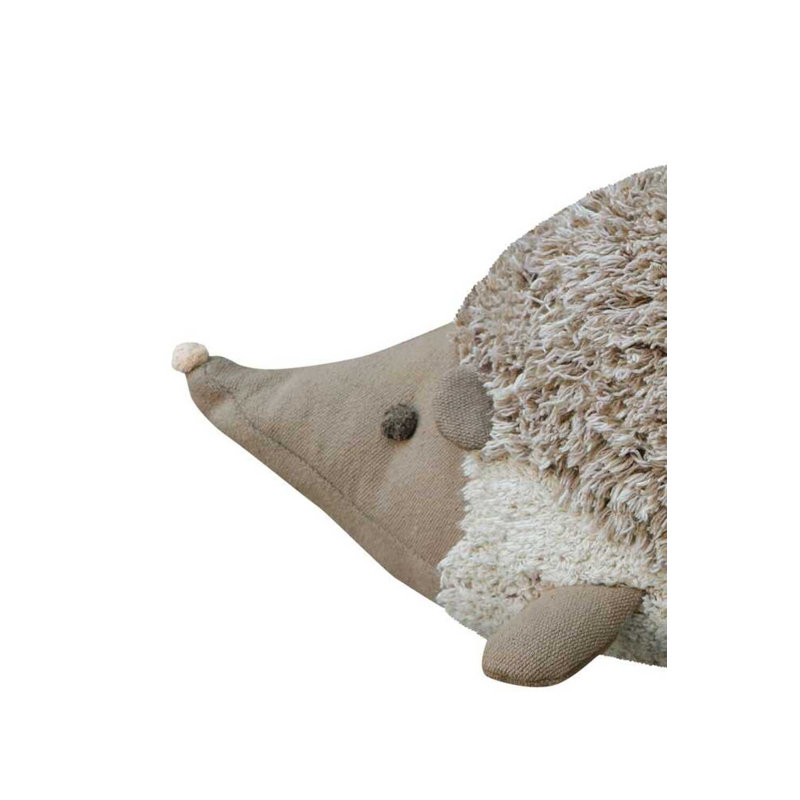 Floor Cushion Hedgehog