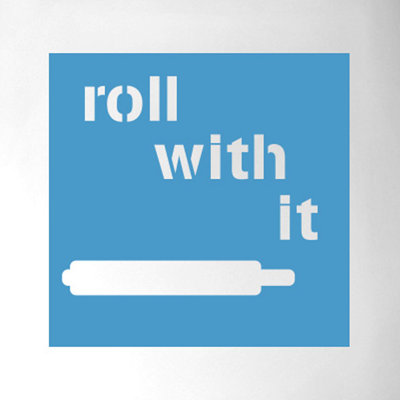 Wall Decal