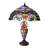 Suvi Resin Table Lamp