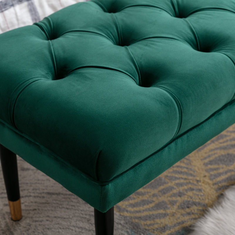 Banc Jeliyah, Vert