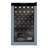 Avanti 34 Bottle Wine Cooler