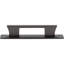 Zander 12" Center To Center Bar Pull-1836917435-1841260132