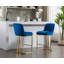 Tabouret de comptoir 26,25 po-341988410-387984744