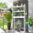 Heydar Bamboo Over The Toilet Storage-1586192669
