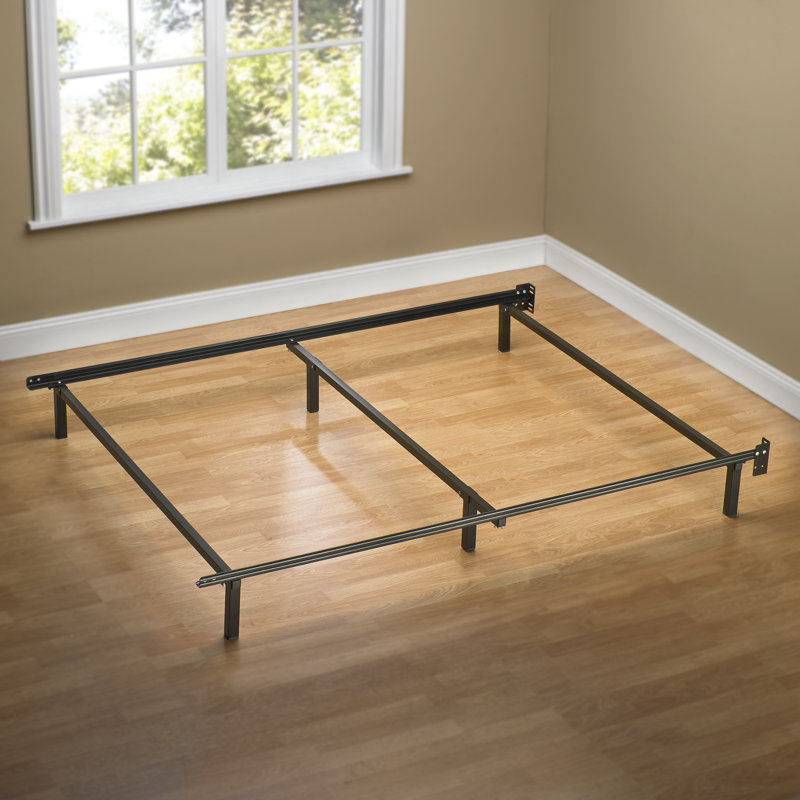 Jolicia 7'' Bed Frame, Full