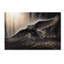 « out of the dark », reproduction d’impression sur toile tendue-32717195