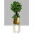 Aurelian Metal Pot Planter-1975086455