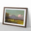 Newbury Marshes by Martin Johnson Heade - Picture Frame Painting-62751518-62751519
