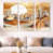 Toile tendue