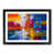 Black Framed selected