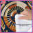 Geometric Circles Pattern Comforter-129724054
