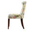 Chaise d'appoint l 24 po Bridgewater