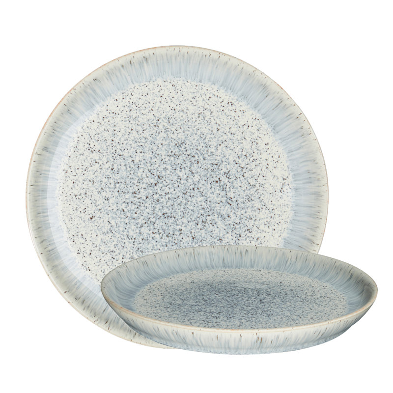 Halo Speckle 12 pc Set