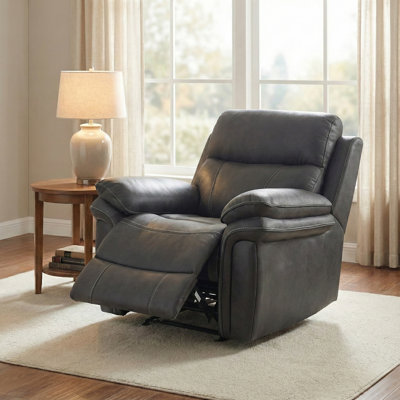 Adalynn 106cm Wide Standard Recliner