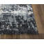 Tapis tissé à la machine 100% polyester recyclé hybride-403046036