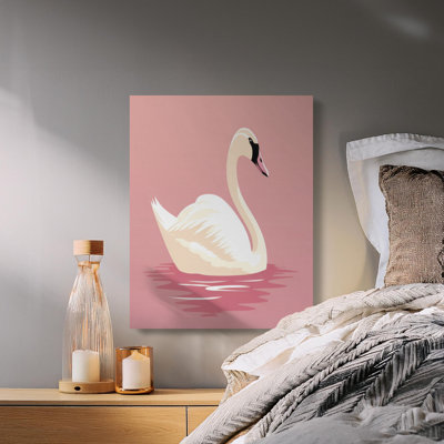 Wrapped Canvas Print Set