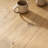 Barto Dining Table-Aged Smoked Oak