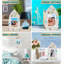 Hardoby White Picture Frame