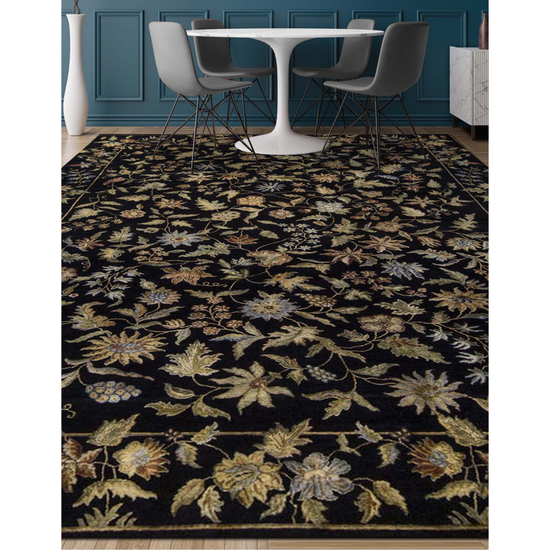 One-of-a-Kind 9' X 12' Area Rug