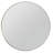 Metal Round Mirror
