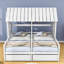 Lit plateforme simple avec tiroirs Creagh-1676162507