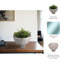 Handmade Glass Decorative Bowl-624648517-630457177