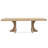 Wilkinson Extendable Trestle Dining Table