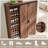 Shoe Cabinet for Entryway, 7-Tier 62" Tall Shoe Storage Cabinet with 2 Sliding Door, Walnut Color-783485144