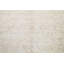 Tapis décoratif beige/gris noué à la main en laine de conception unique 9 pi 6 po x 12 pi 5 po Deima