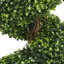 120cm Faux Boxwood Plant in Pot