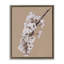 Cadre flottant Delicate Spring Apple Blossoms, design par Cady-208044624-208044627