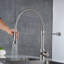 Robinet de cuisine à poignée simple-59380527