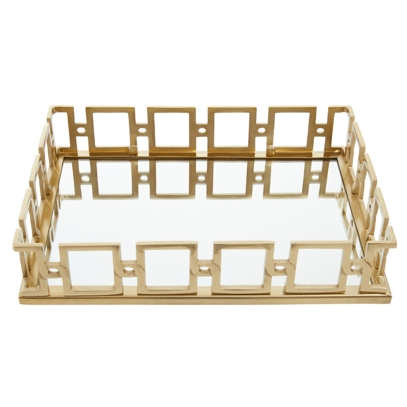 Jaymes Mirror Tray