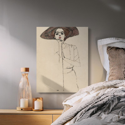 Wrapped Canvas Print Set