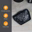Steel Ash Pan