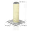 Evelynn 74 cm H Cat Scratchers