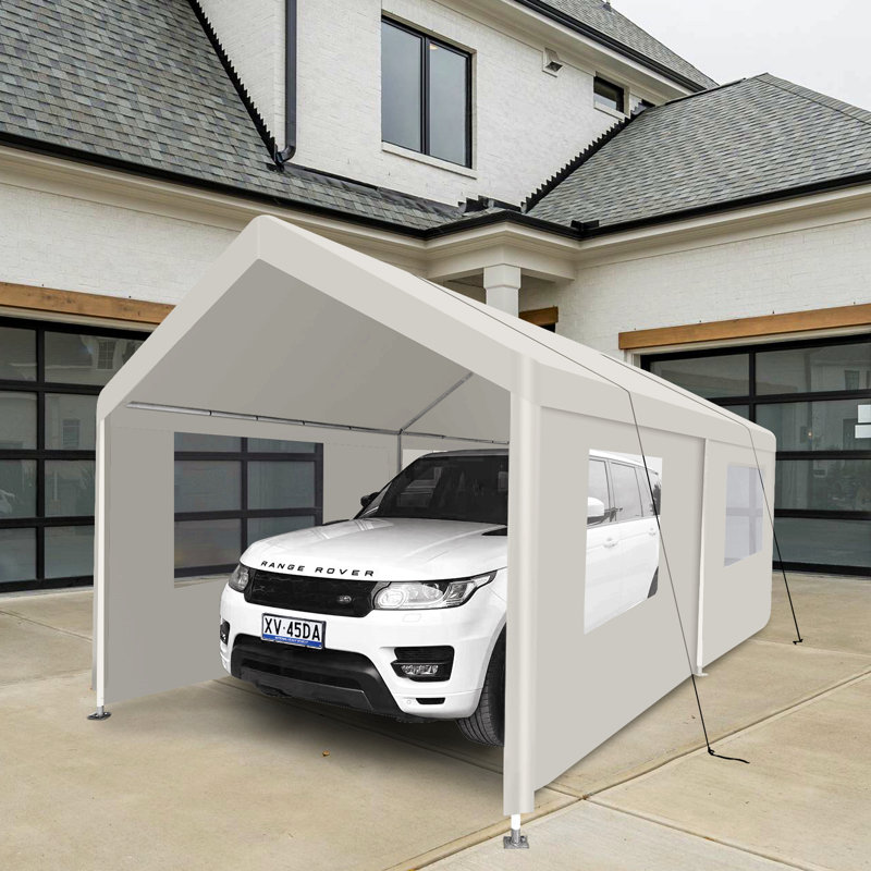 Tente de garage Carport