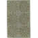 Tapis gris en laine touffeté à la main Sherburne