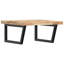 Armend 60cm Solid Wood Bathroom Vanity Top-92232729