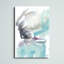«Coastline Bloom II», peinture sur toile-312760487