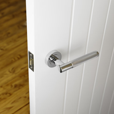 Lagos Door Handle
