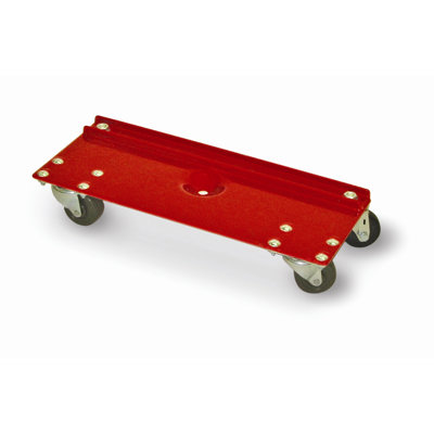 550 Lb. Capacity Furniture Dolly