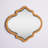 Madeline Engineered Wood Flat Wall Mirror