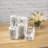 Fidalgo Wood Display Riser Tiered Stand