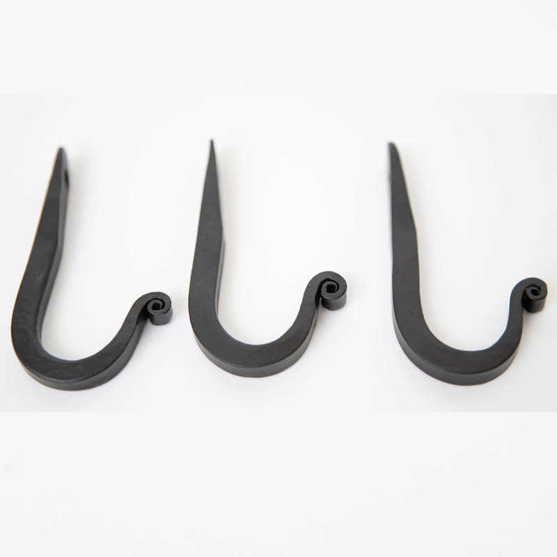 Kayla-Lilly Iron Wall Wall Hook